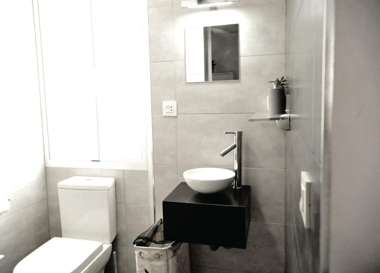 San Miguel Alta Apartamento