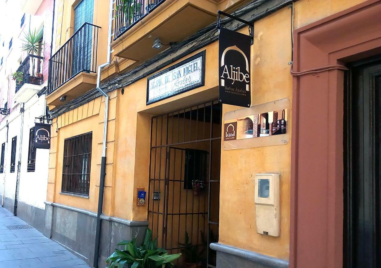 San Miguel Alta Apartamento *