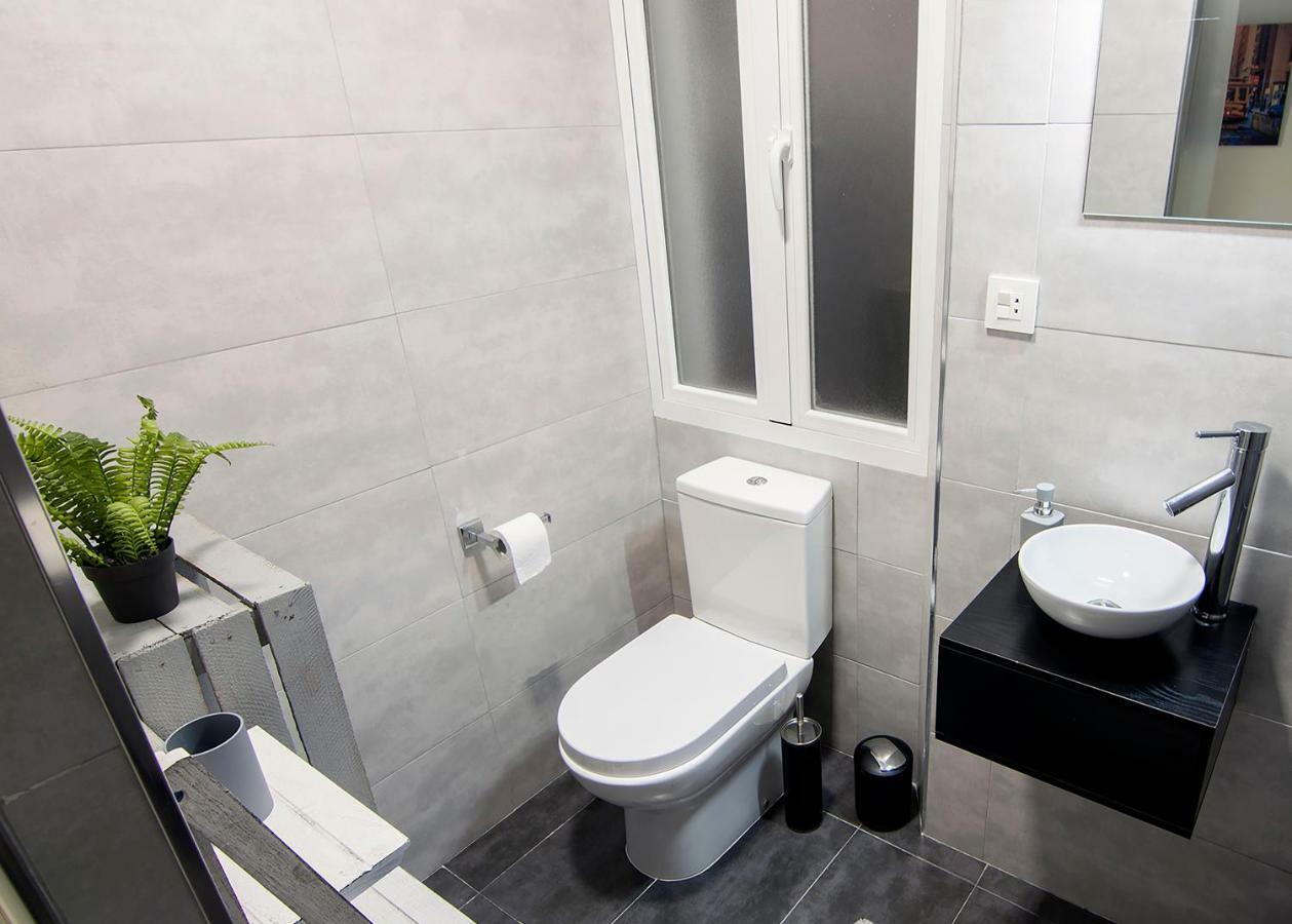 San Miguel Alta Apartamento