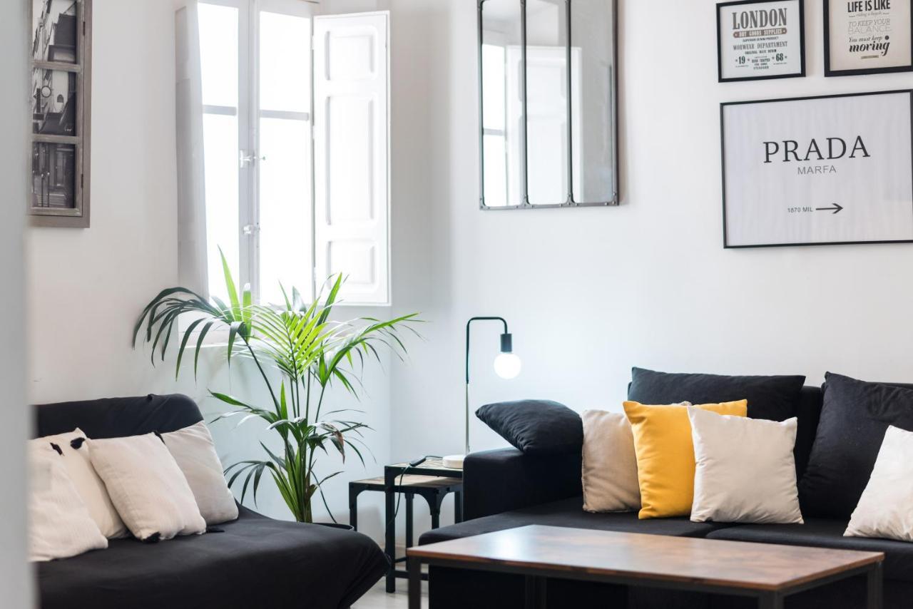 Apartamento San Miguel Alta Granada