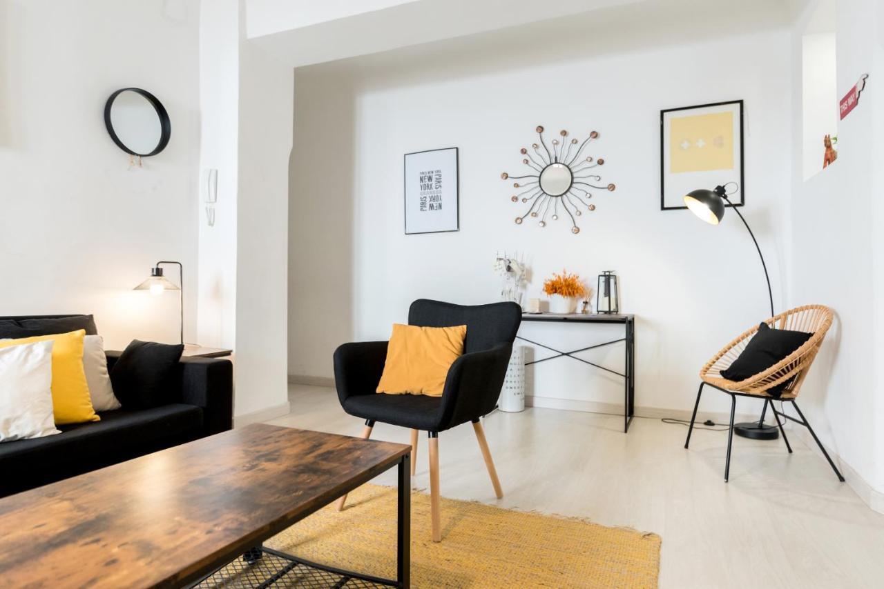 Apartamento San Miguel Alta *