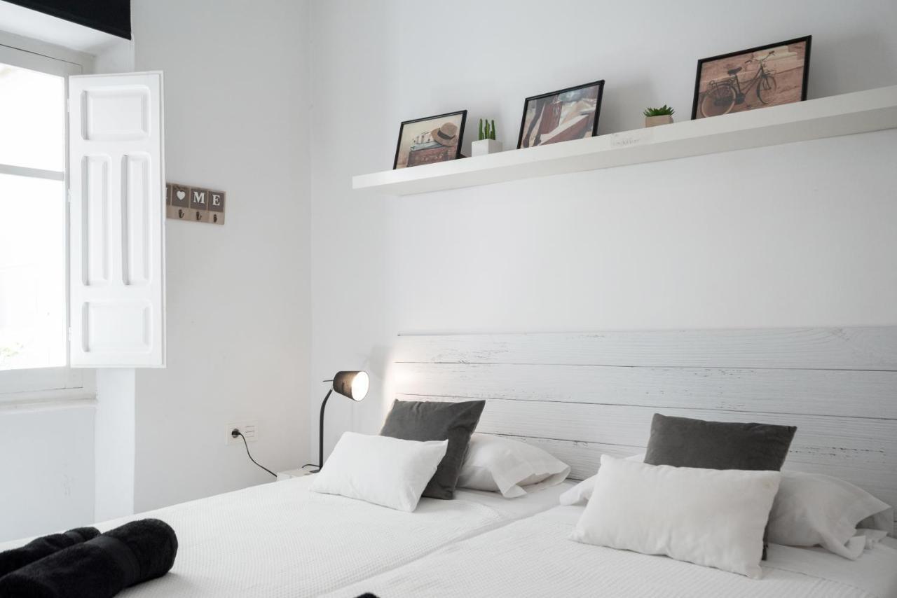 Apartamento San Miguel Alta Granada
