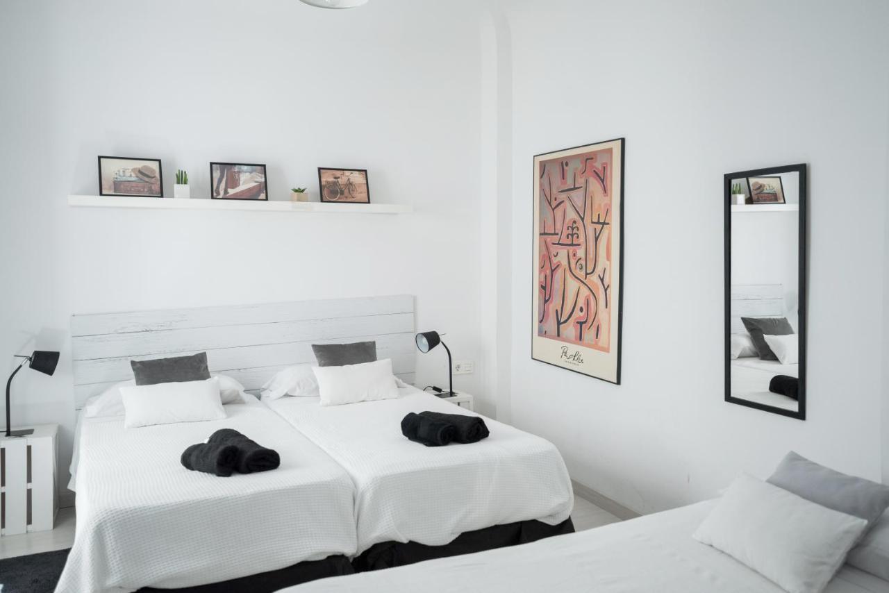 Apartamento San Miguel Alta *