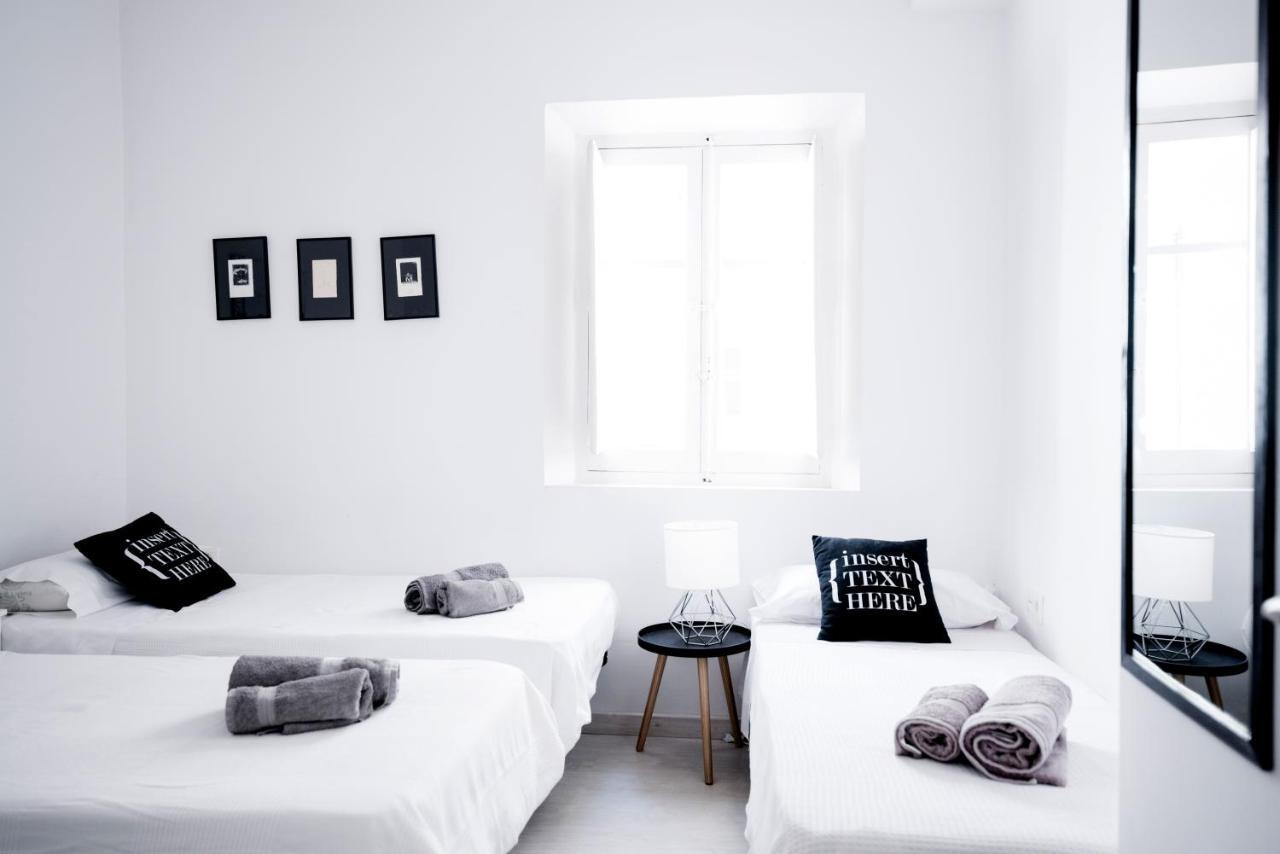 Apartamento San Miguel Alta *