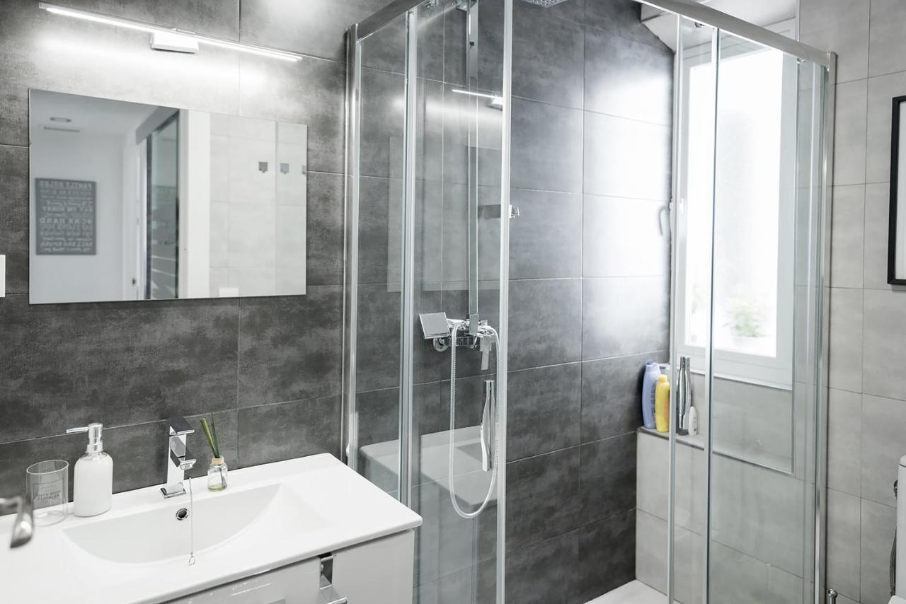Apartamento San Miguel Alta